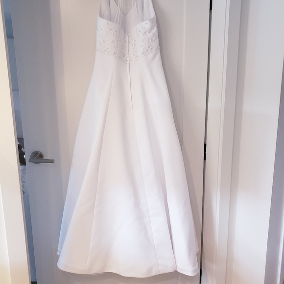 Private Label by G wedding dress - Picture 3 of 4